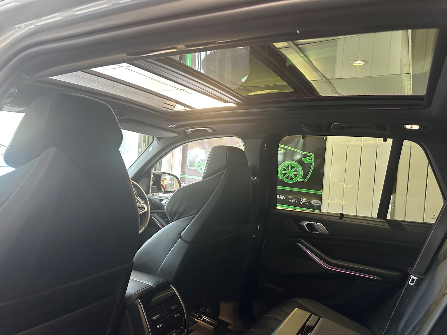 Used BMW X5 2023 for sale - 77892261: Photo 18