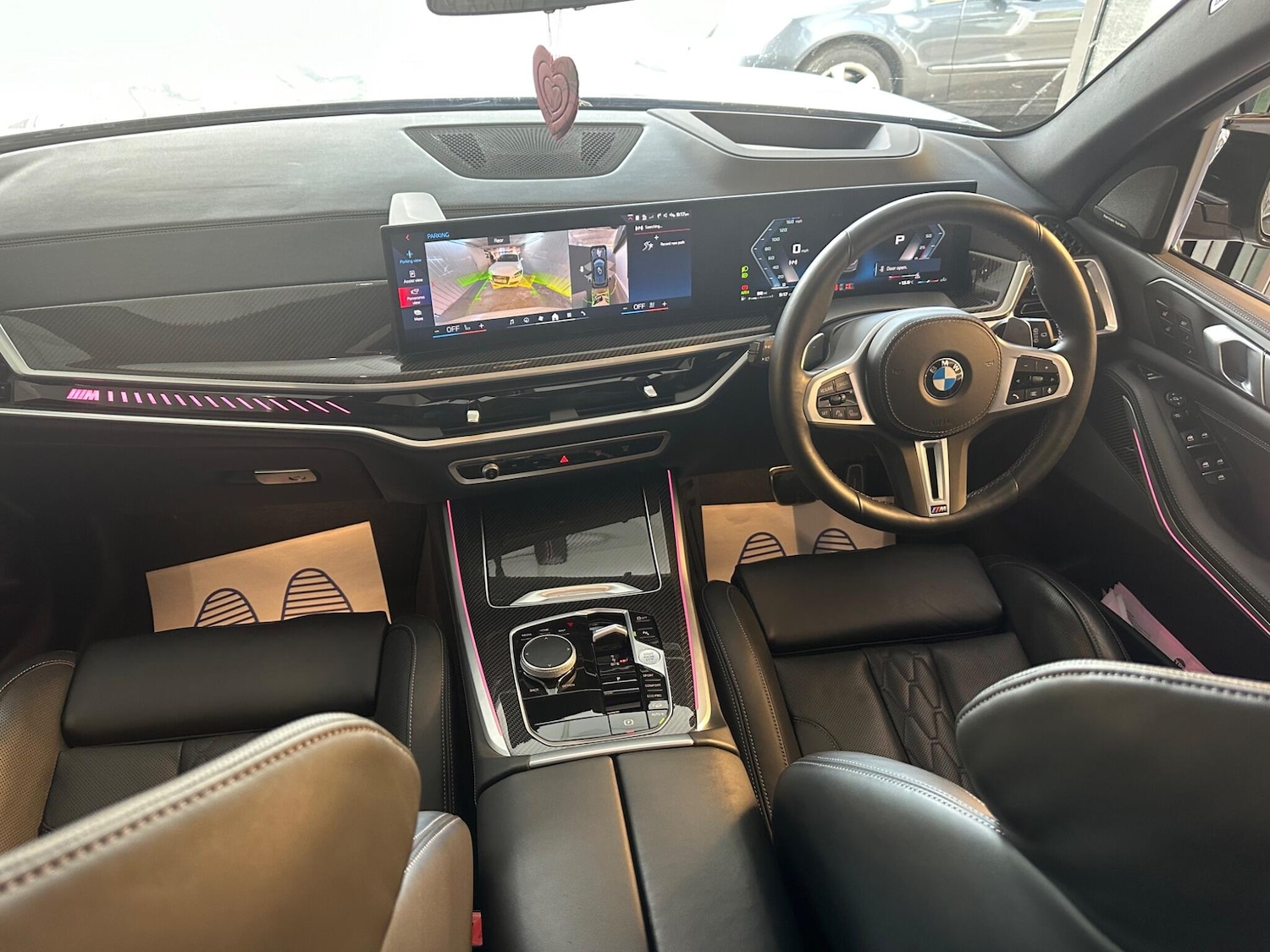 Used BMW X5 2023 for sale - 77892261: Photo 19