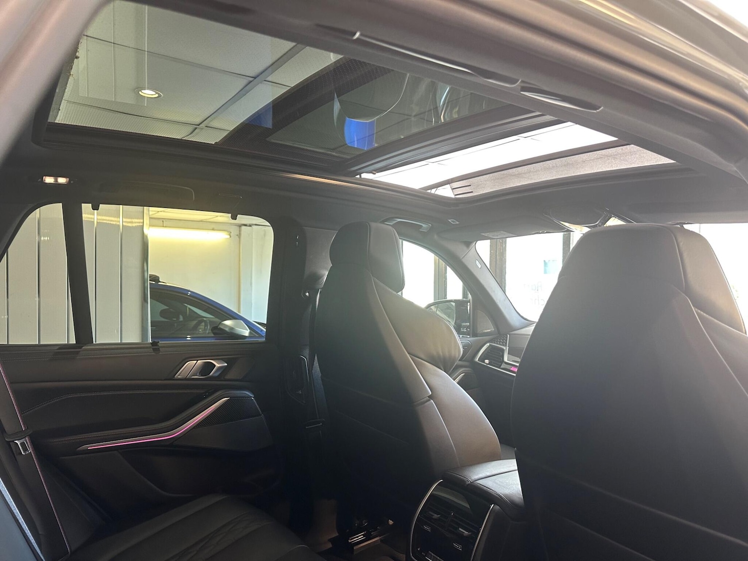 Used BMW X5 2023 for sale - 77892261: Photo 20