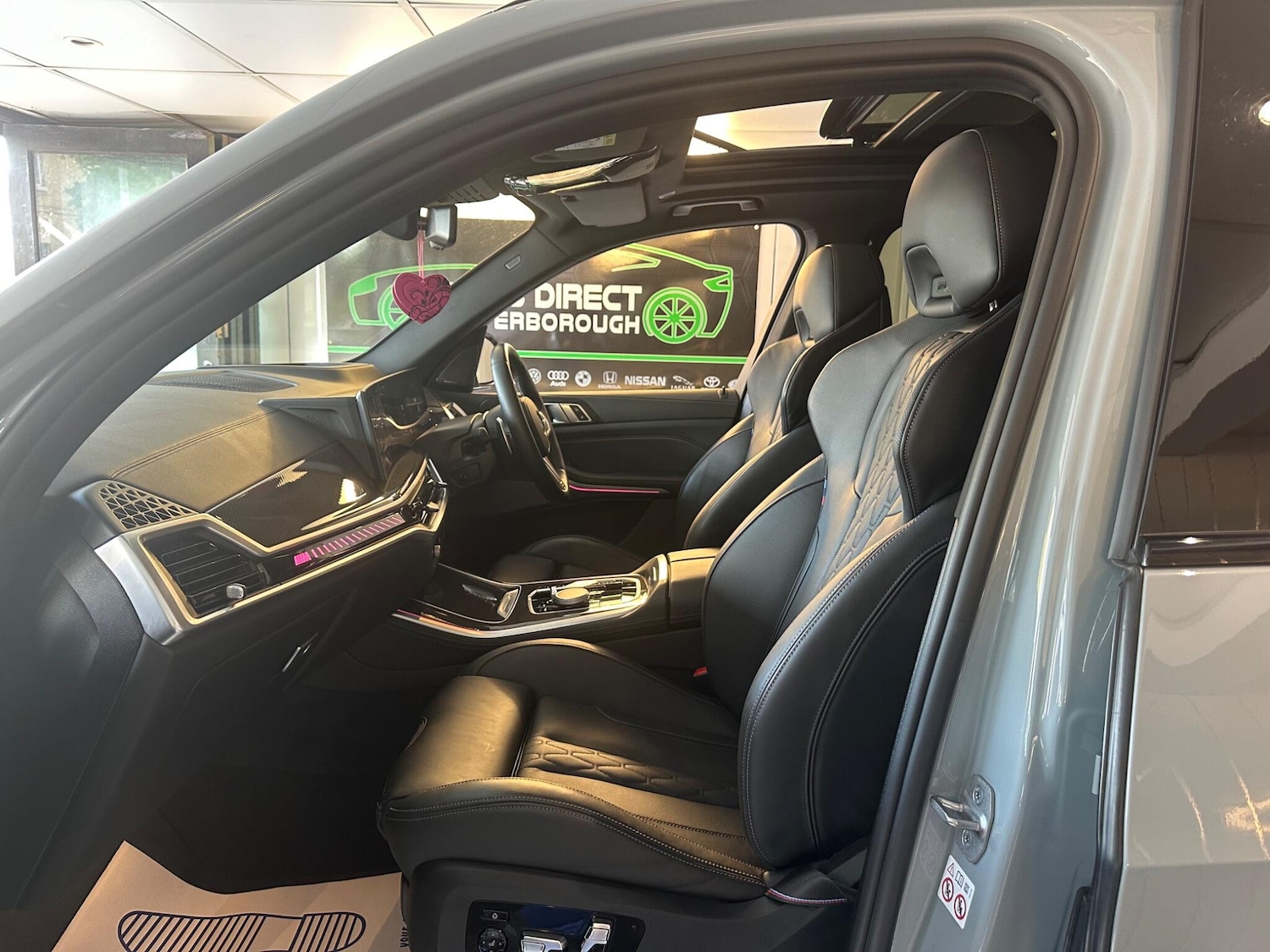 Used BMW X5 2023 for sale - 77892261: Photo 21