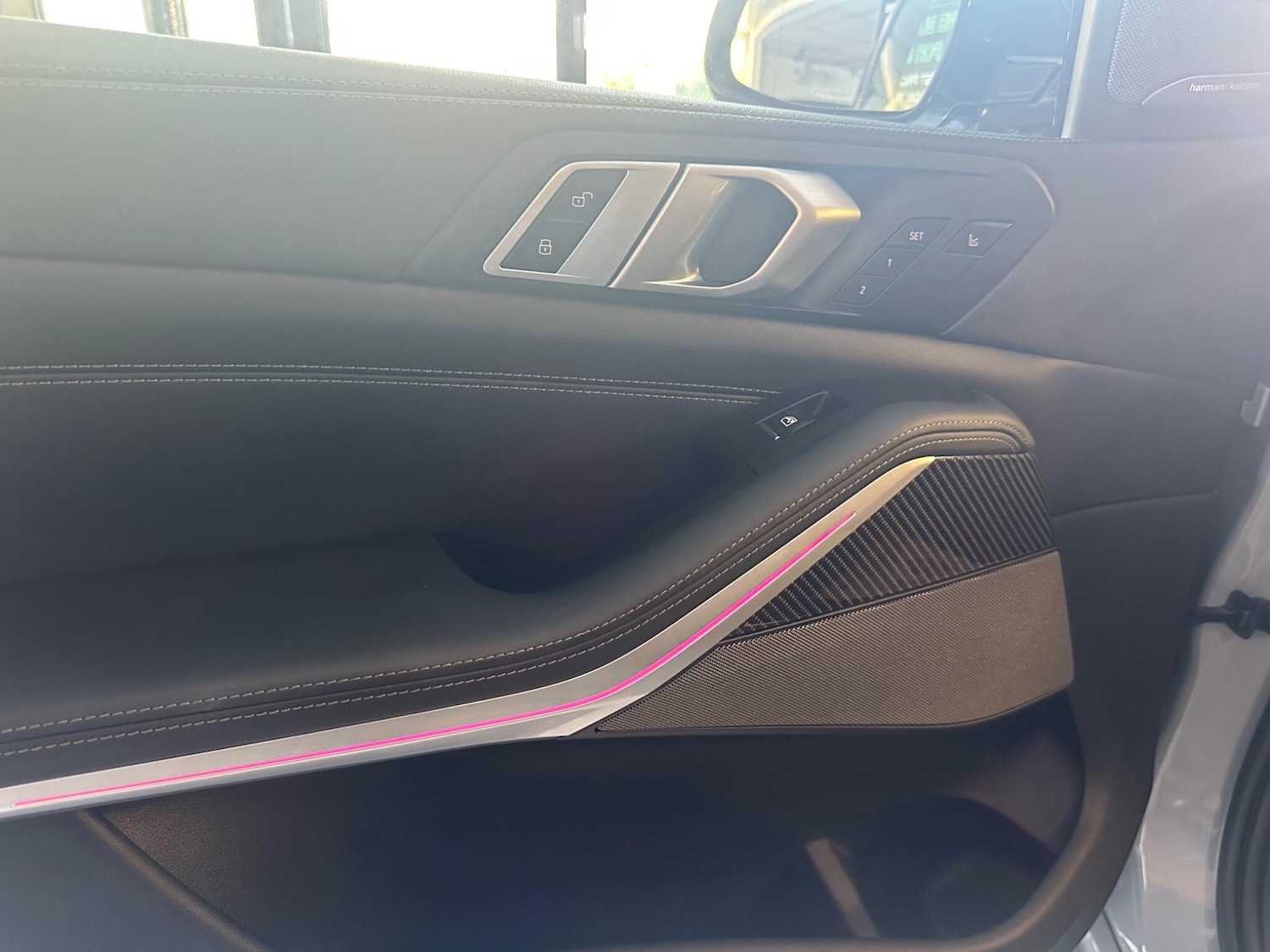 Used BMW X5 2023 for sale - 77892261: Photo 23