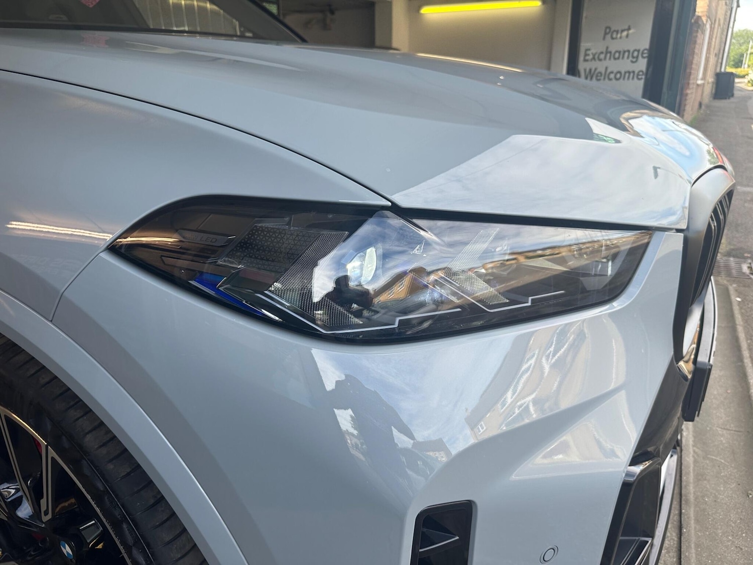 Used BMW X5 2023 for sale - 77892261: Photo 9