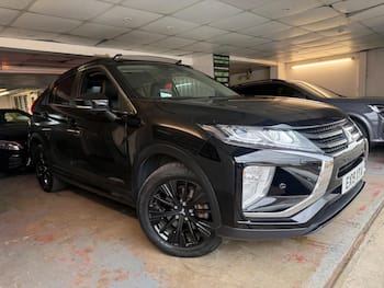 Used Mitsubishi Eclipse Cross 2019 for sale - 79832131: Photo