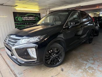 Used Mitsubishi Eclipse Cross 2019 for sale - 79832131: Photo