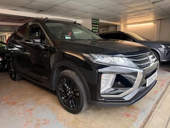 Used Mitsubishi Eclipse Cross 2019 for sale - 79832131: Photo