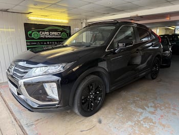 Used Mitsubishi Eclipse Cross 2019 for sale - 79832131: Photo