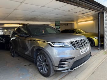 Used Land Rover Range Rover Velar 2018 for sale - 79832163: Photo