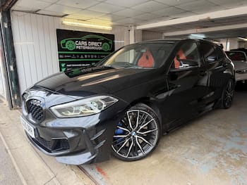 Used BMW 1 Series 2020 for sale - 79576679: Photo