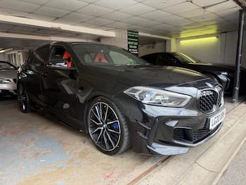 Used BMW 1 Series 2020 for sale - 79576679: Photo