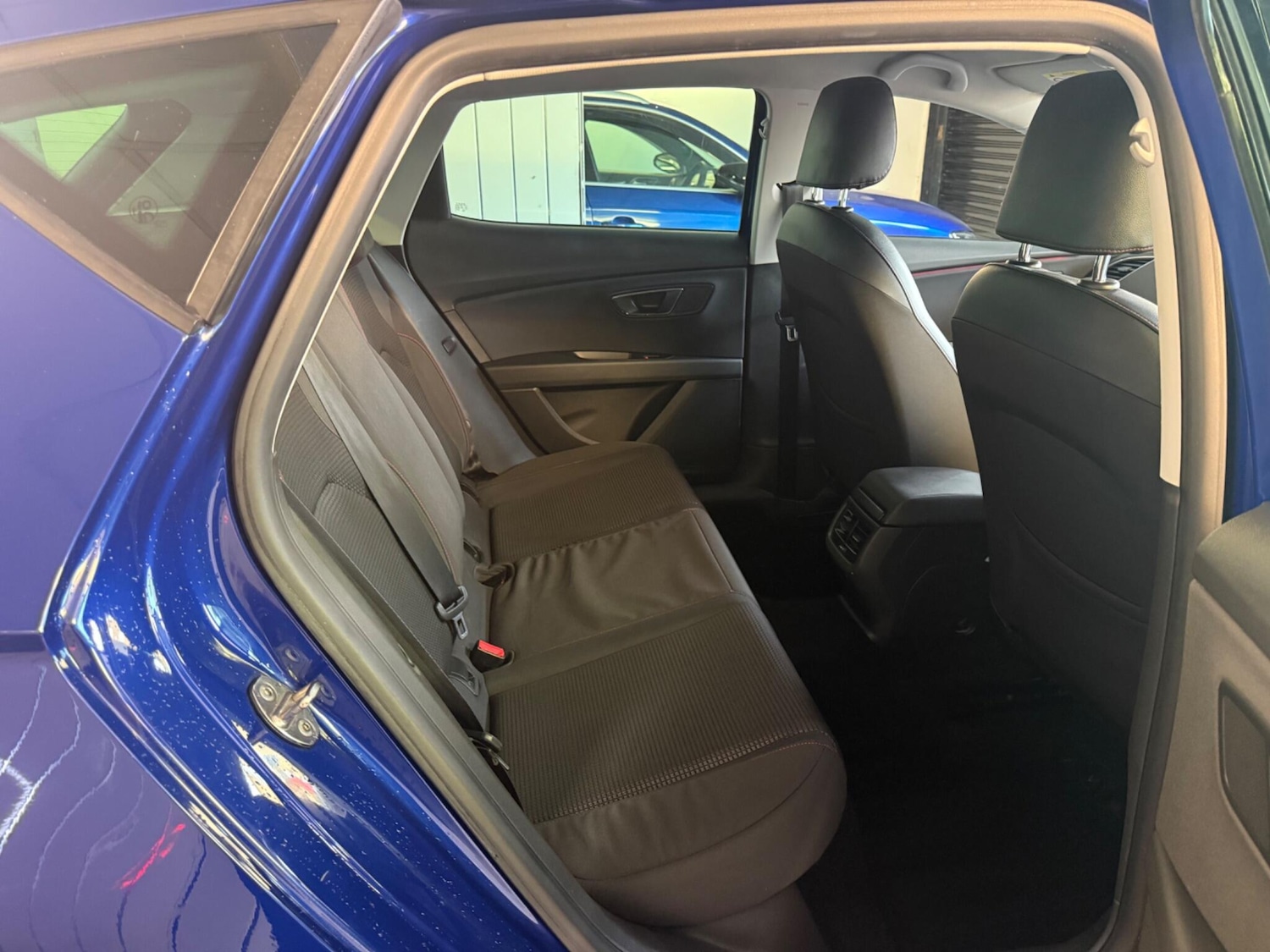 Used SEAT Leon 2019 for sale - 76485705: Photo 10