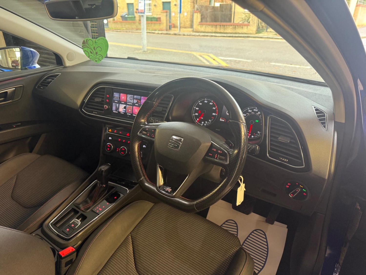 Used SEAT Leon 2019 for sale - 76485705: Photo 11