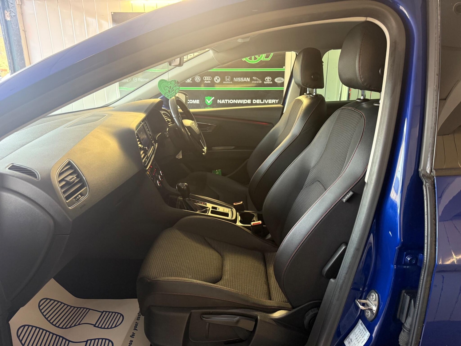 Used SEAT Leon 2019 for sale - 76485705: Photo 12