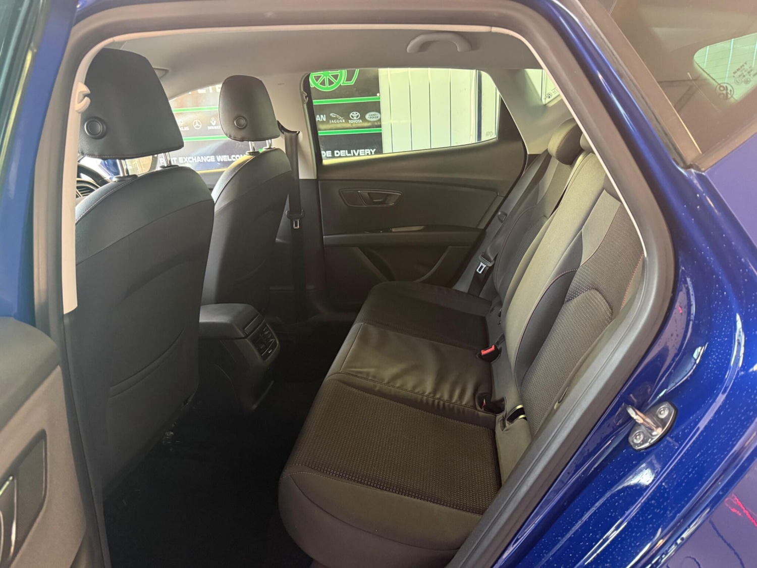 Used SEAT Leon 2019 for sale - 76485705: Photo 13