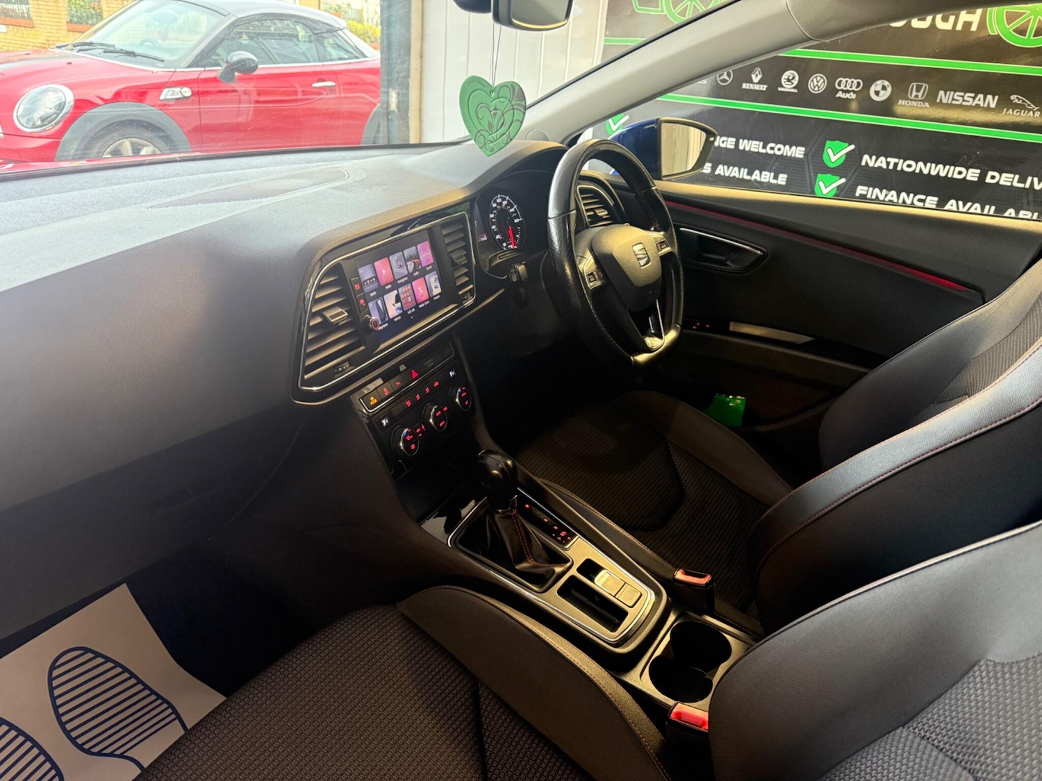 Used SEAT Leon 2019 for sale - 76485705: Photo 14