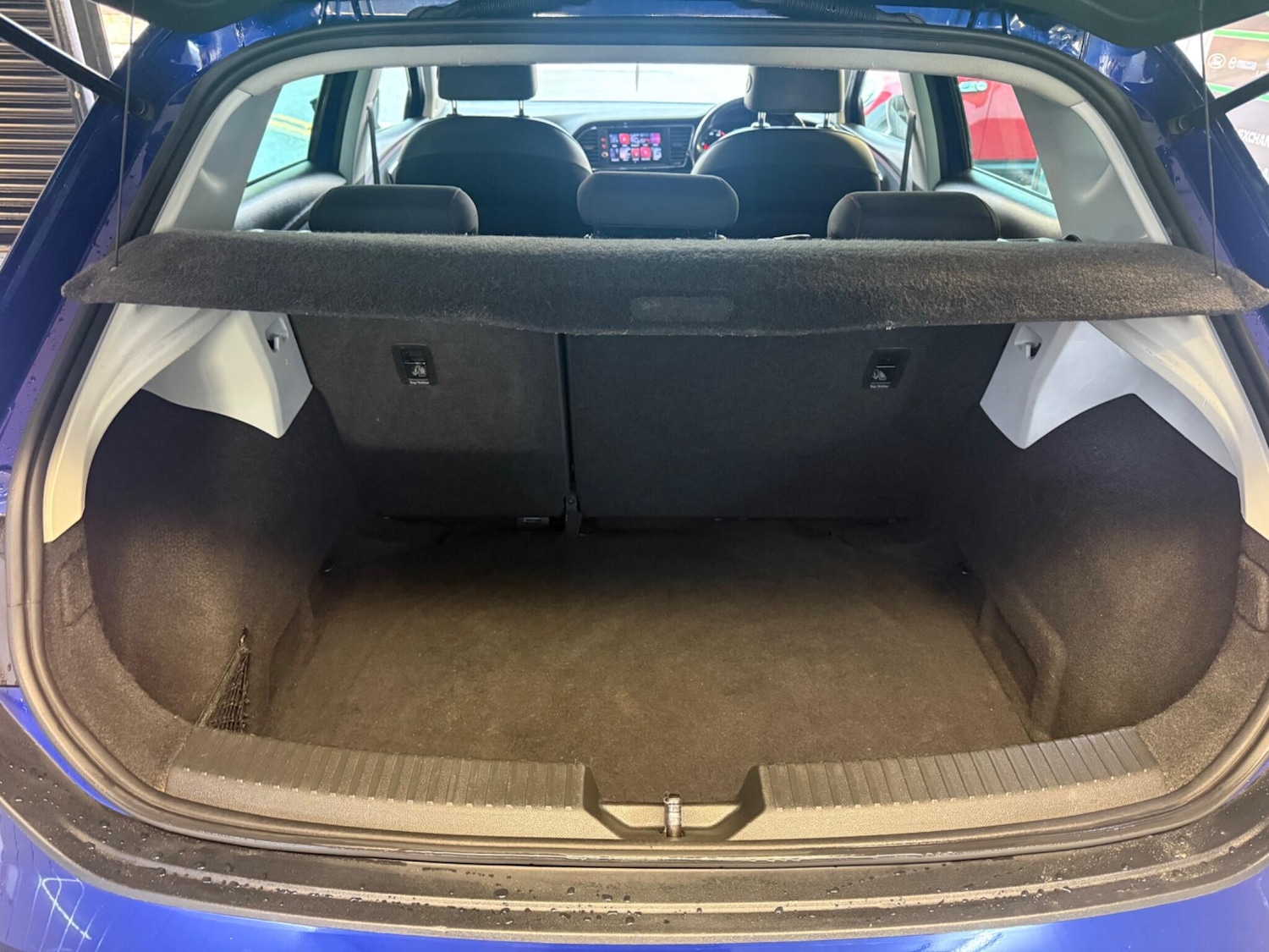 Used SEAT Leon 2019 for sale - 76485705: Photo 15