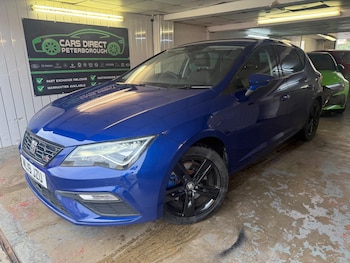 Used SEAT Leon 2019 for sale - 76485705: Photo