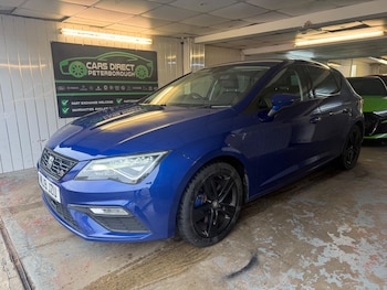 Used SEAT Leon 2019 for sale - 76485705: Photo