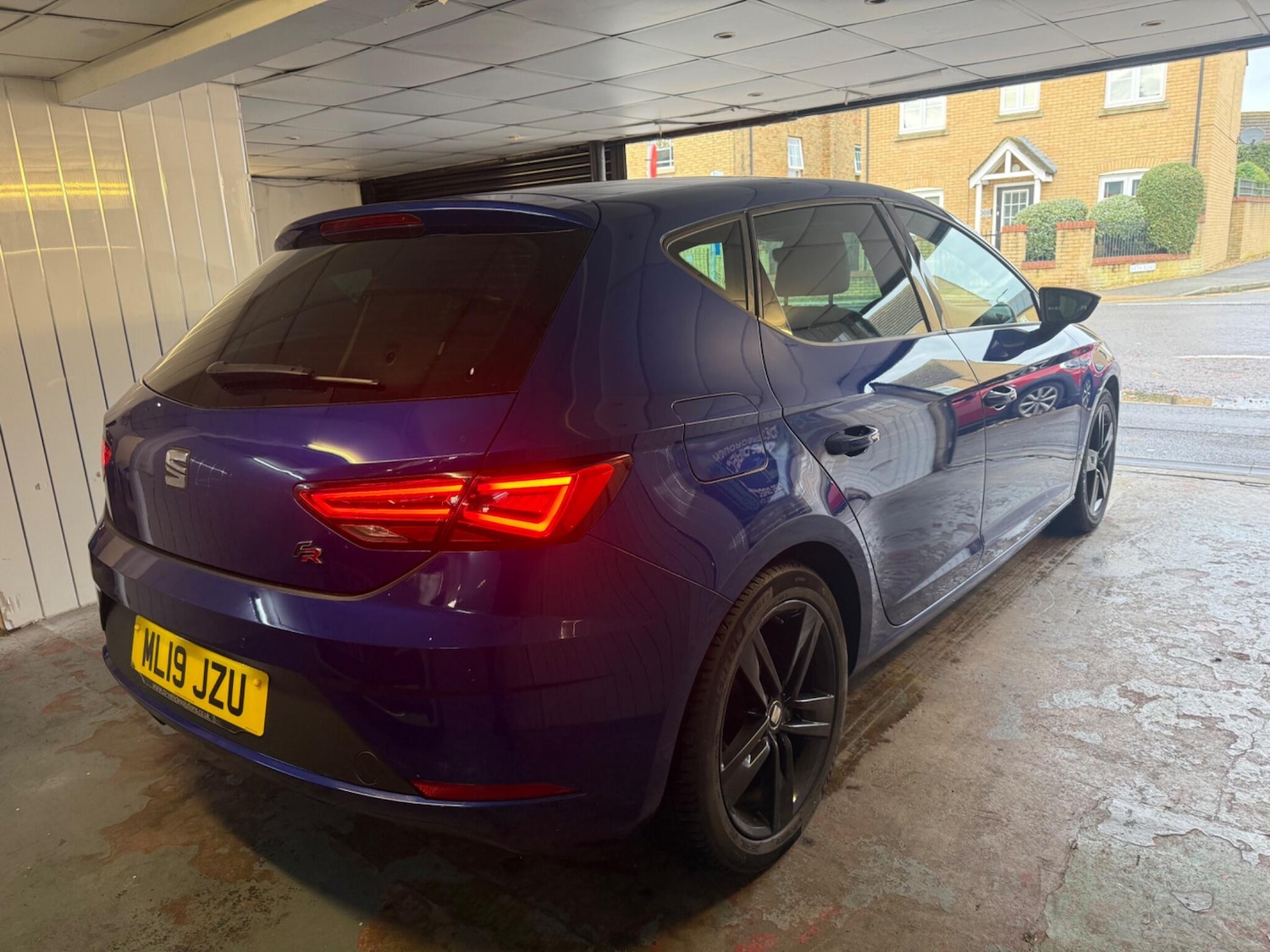 Used SEAT Leon 2019 for sale - 76485705: Photo 7