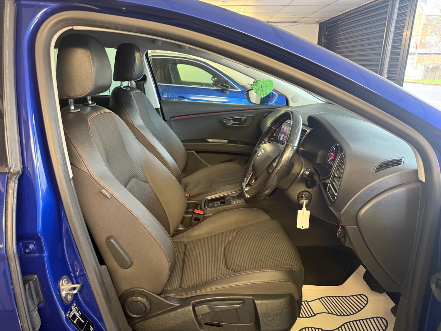 Used SEAT Leon 2019 for sale - 76485705: Photo 9