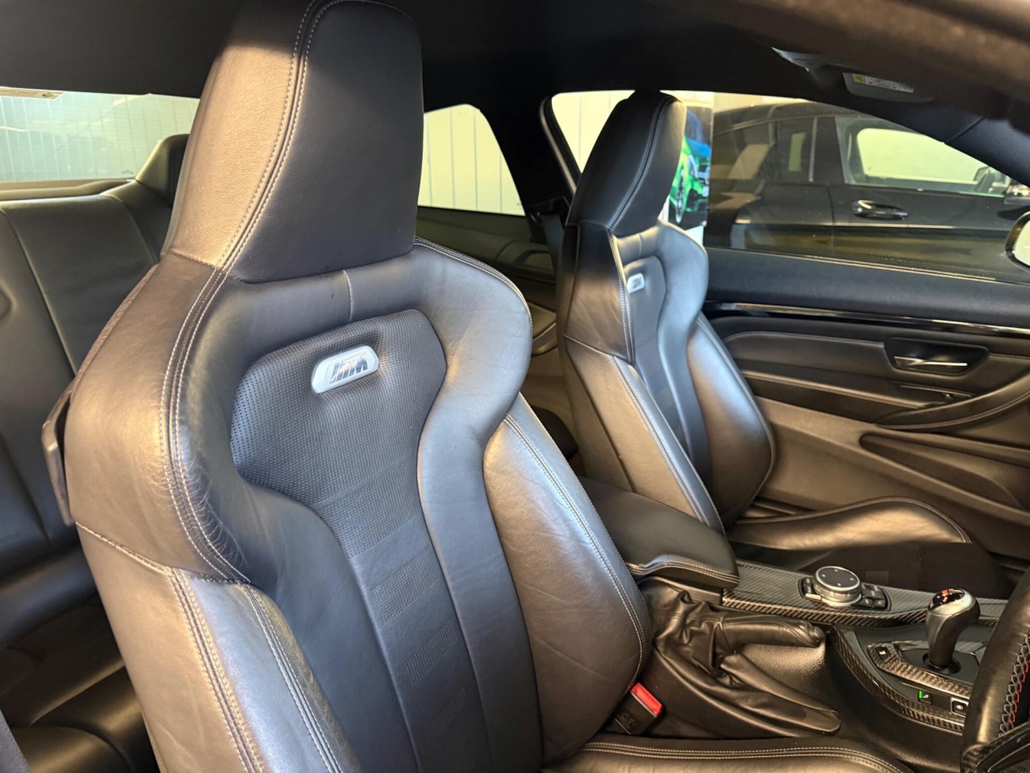 Used BMW M4 2015 for sale - 77496132: Photo 12