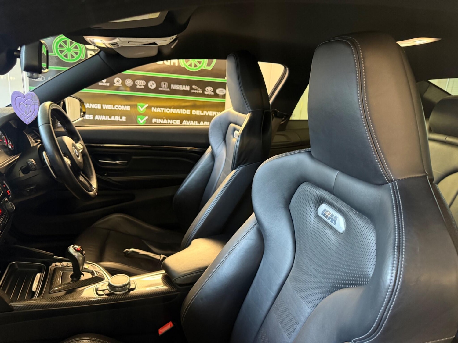 Used BMW M4 2015 for sale - 77496132: Photo 13