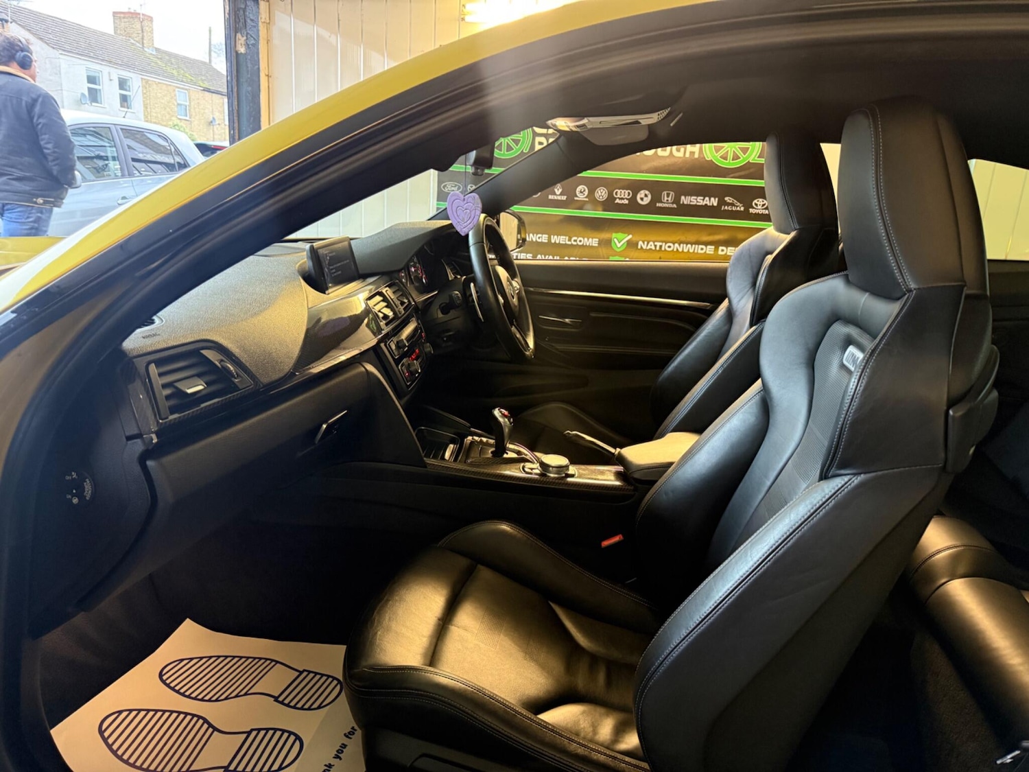 Used BMW M4 2015 for sale - 77496132: Photo 16