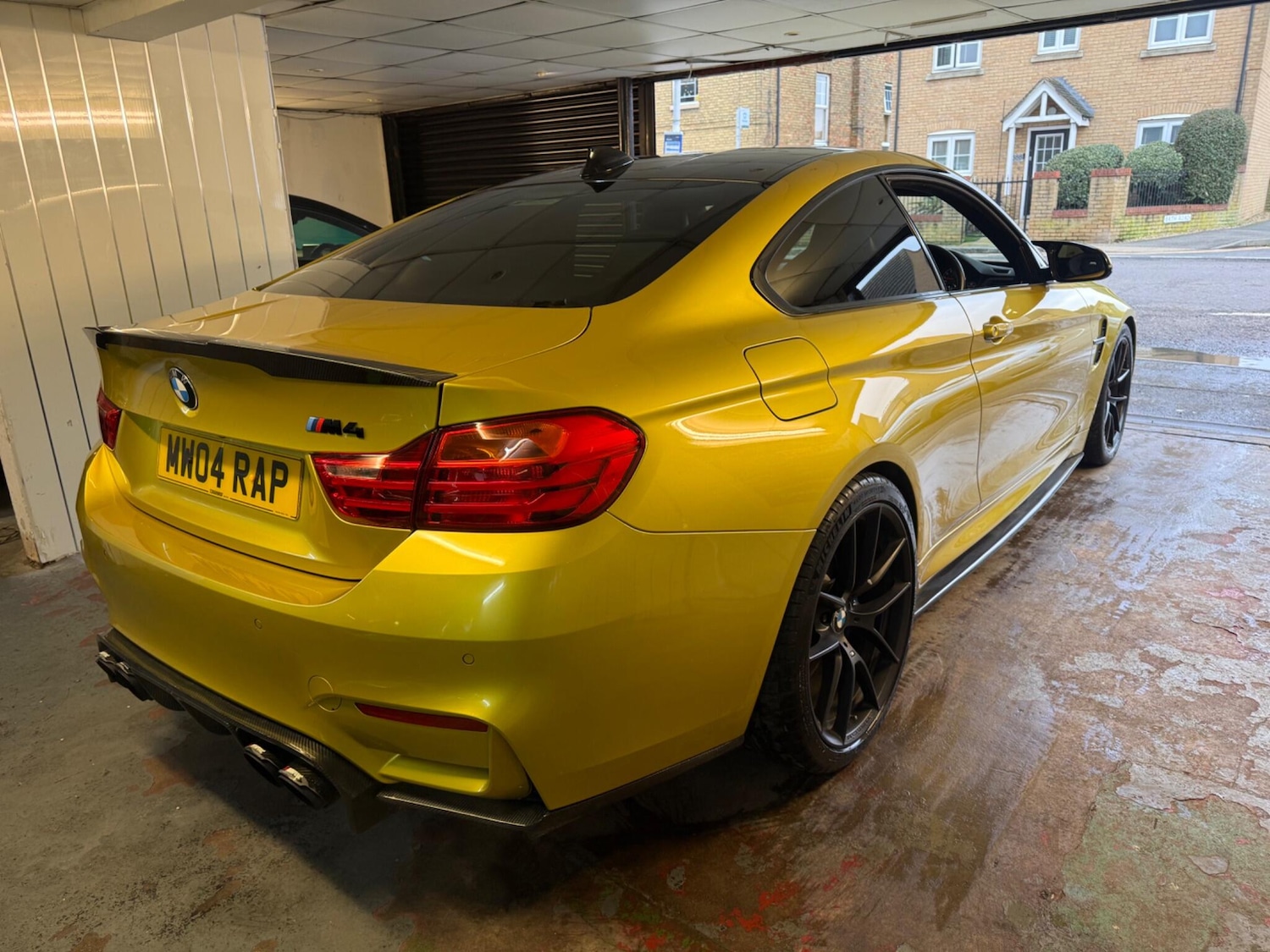 Used BMW M4 2015 for sale - 77496132: Photo 7