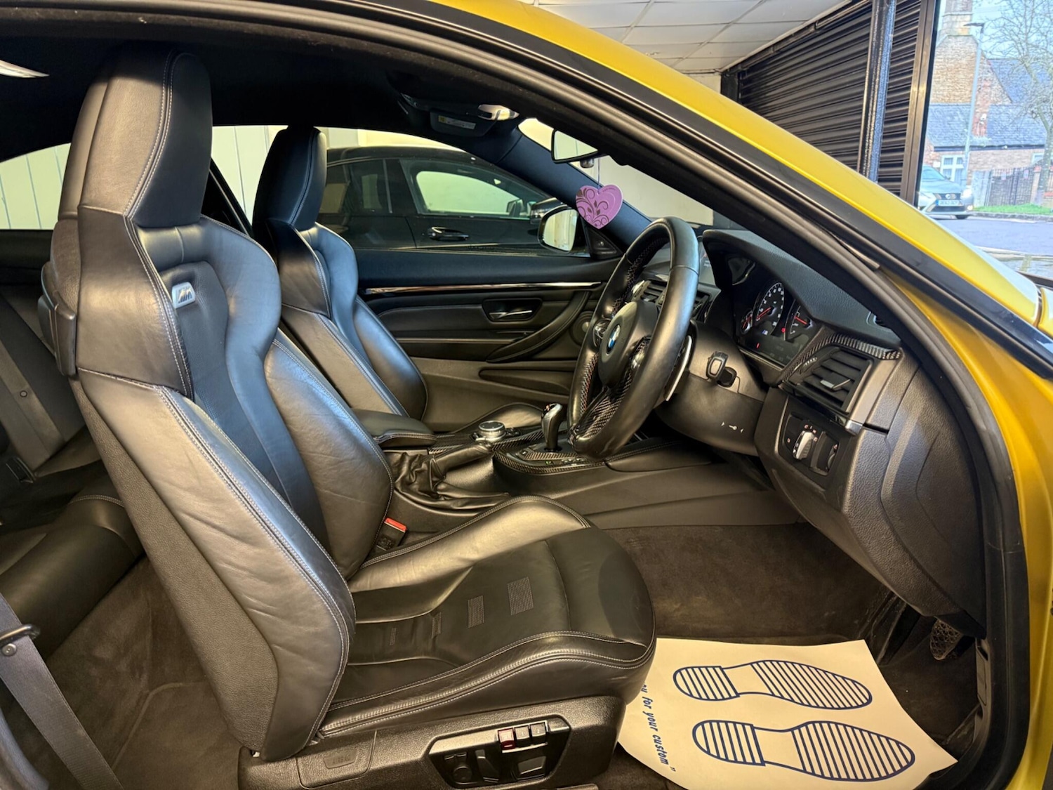 Used BMW M4 2015 for sale - 77496132: Photo 9