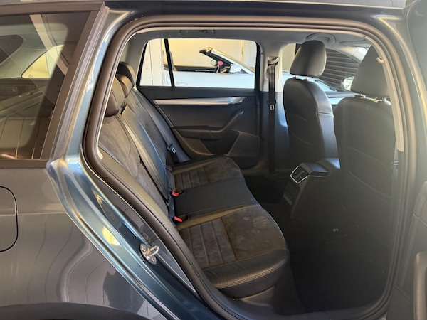 Used Skoda Octavia 2016 for sale - 76174770: Photo 10