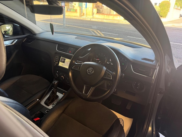 Used Skoda Octavia 2016 for sale - 76174770: Photo 11