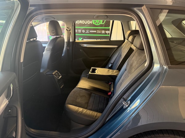 Used Skoda Octavia 2016 for sale - 76174770: Photo 13