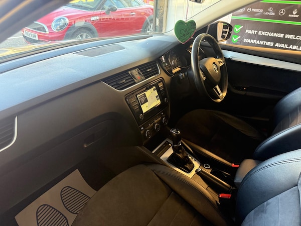 Used Skoda Octavia 2016 for sale - 76174770: Photo 14