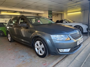 Used Skoda Octavia 2016 for sale - 76174770: Photo 3