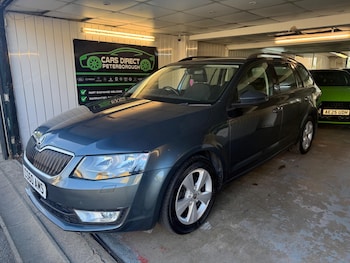 Used Skoda Octavia 2016 for sale - 76174770: Photo 4