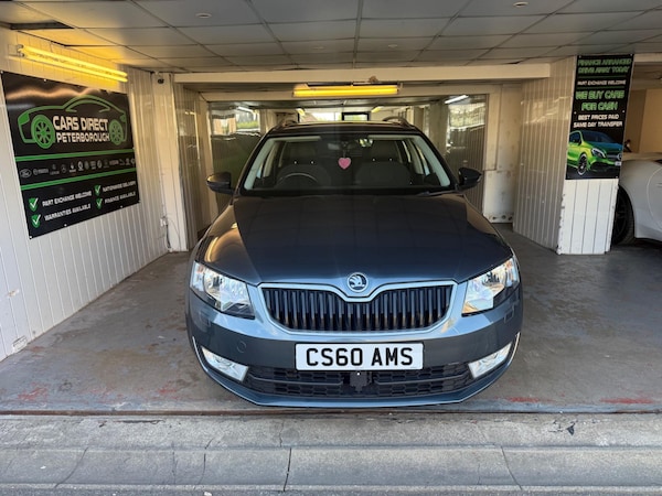 Used Skoda Octavia 2016 for sale - 76174770: Photo 5