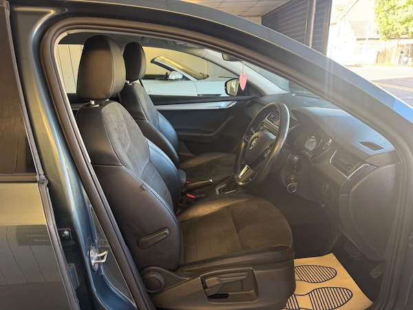 Used Skoda Octavia 2016 for sale - 76174770: Photo 9
