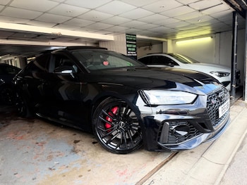 Used Audi RS5 2021 for sale - 78891687: Photo