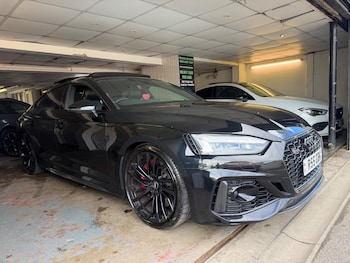 Used Audi RS5 2021 for sale - 78891687: Photo