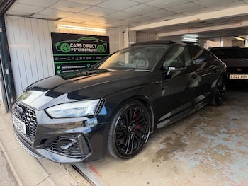 Used Audi RS5 2021 for sale - 78891687: Photo