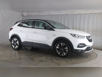 Used Vauxhall Grandland X 2019 for sale - 77344817: Photo