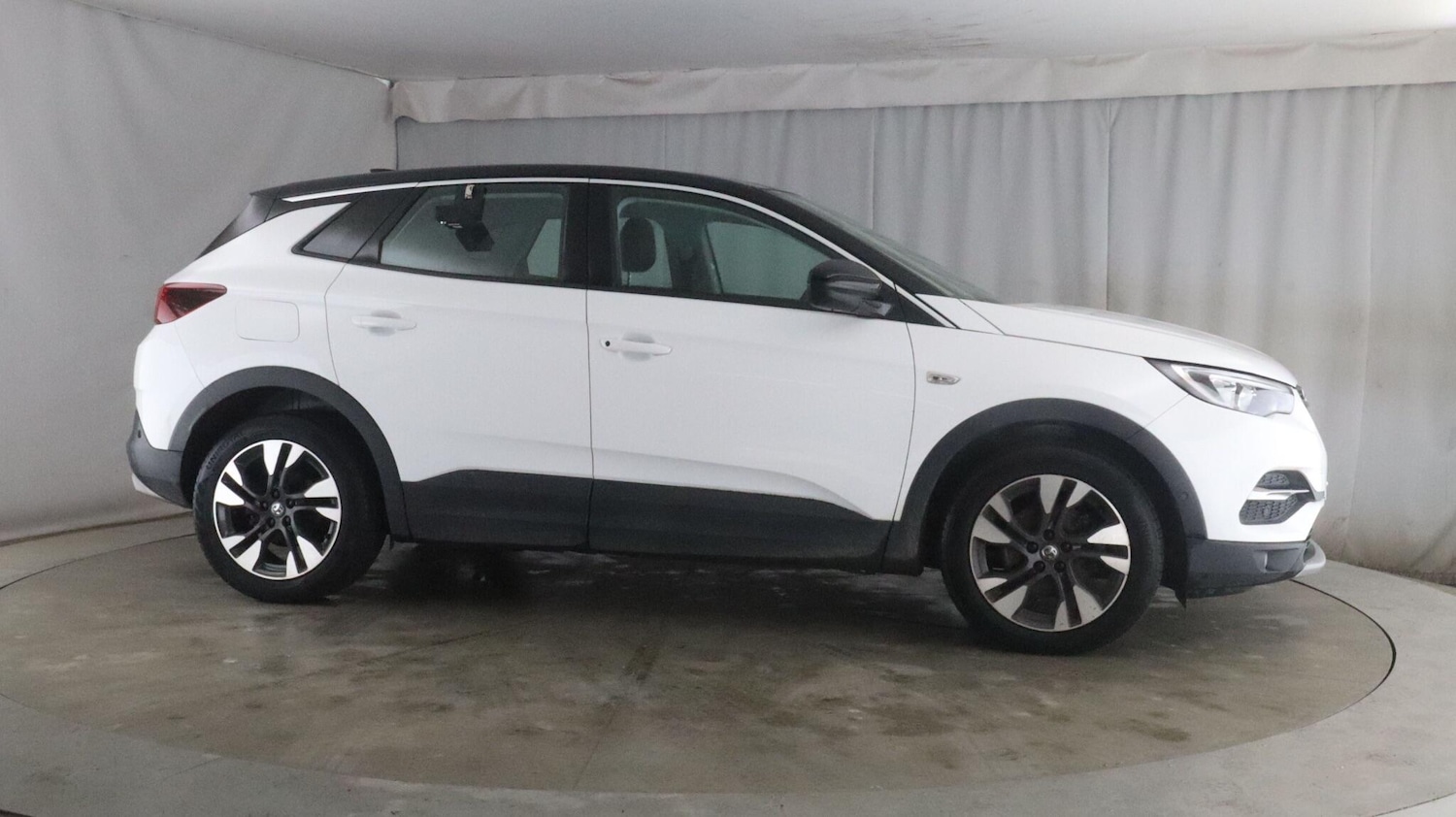Used Vauxhall Grandland X 2019 for sale - 77344817: Photo 3