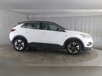 Used Vauxhall Grandland X 2019 for sale - 77344817: Photo
