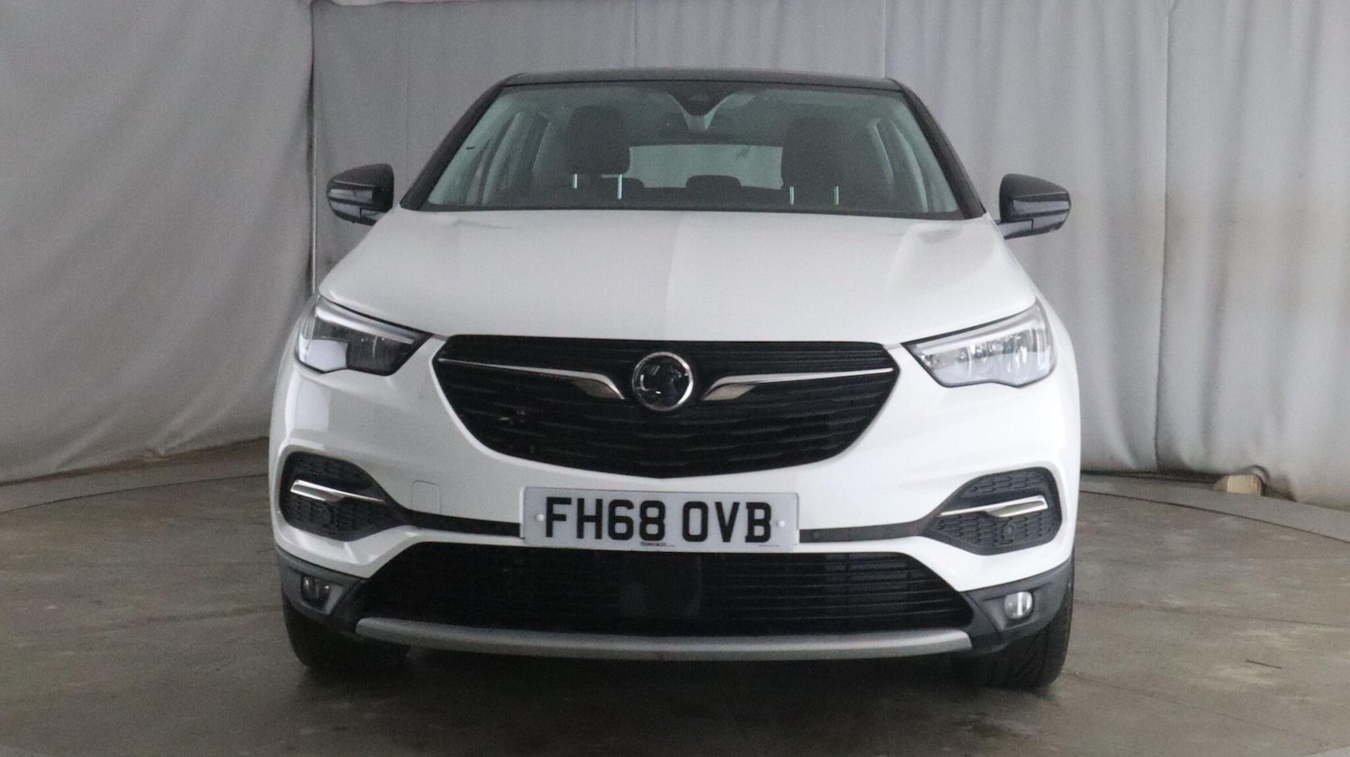 Used Vauxhall Grandland X 2019 for sale - 77344817: Photo 5