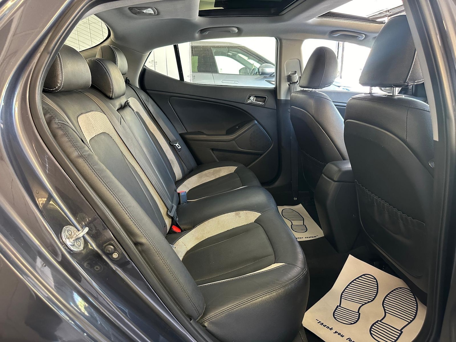 Used Kia Optima 2012 for sale - 77081878: Photo 10