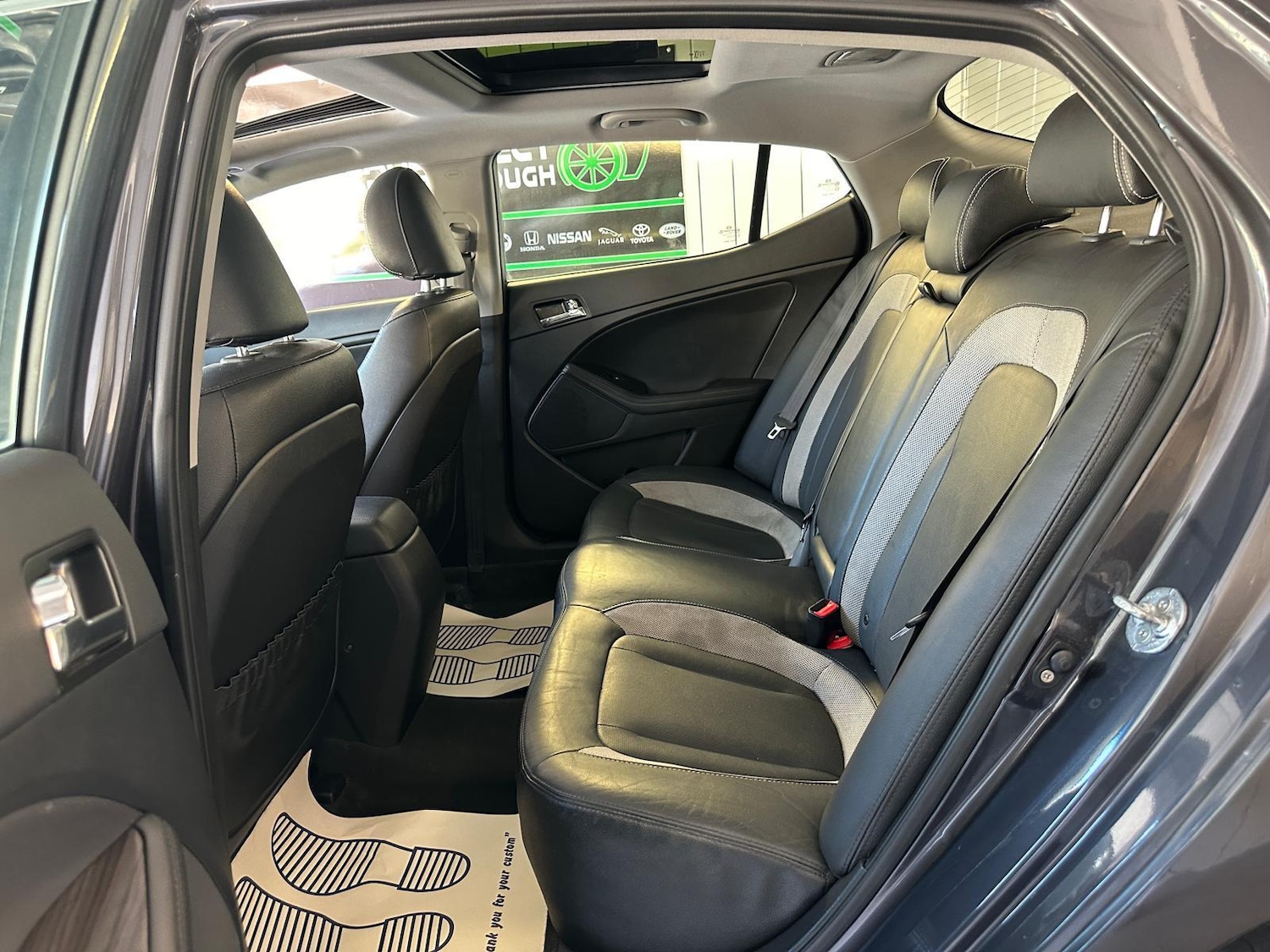 Used Kia Optima 2012 for sale - 77081878: Photo 13