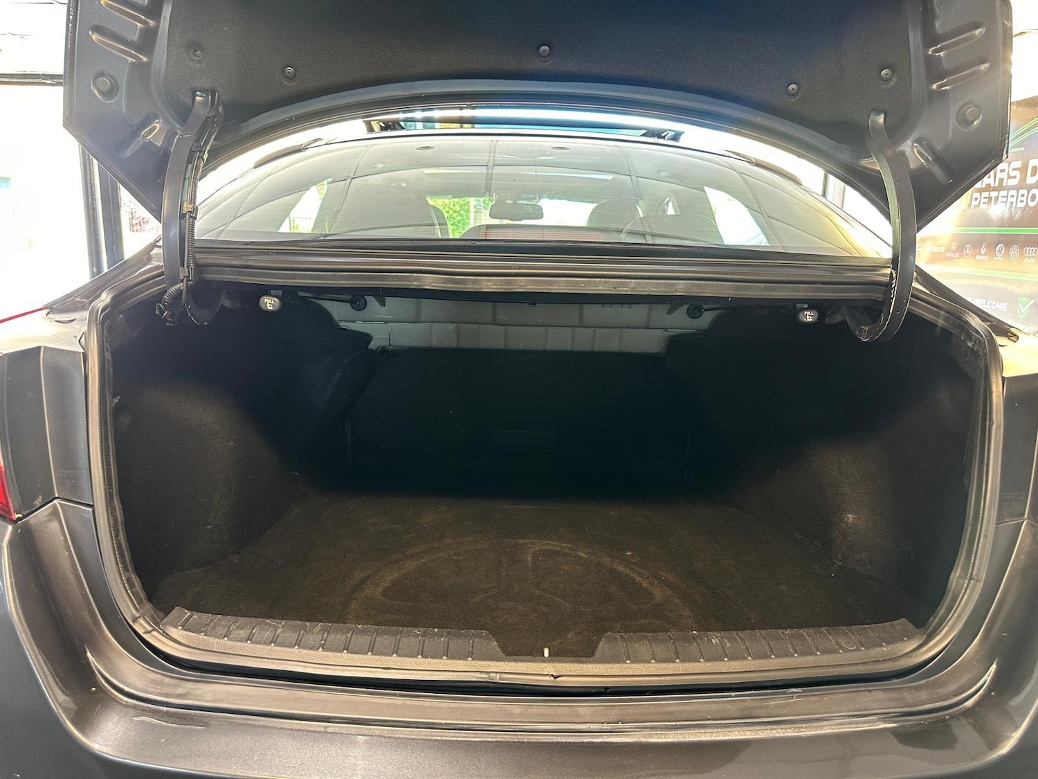 Used Kia Optima 2012 for sale - 77081878: Photo 14