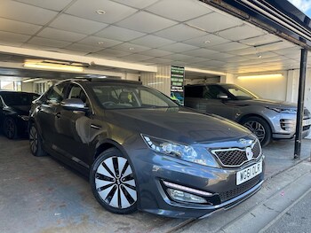 (61) - 1.7 CRDi EcoDynamics 2 Luxe Euro 5 (s/s) 4dr