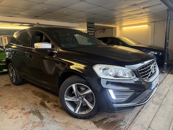 Used Volvo XC60 2015 for sale - 76975520: Photo