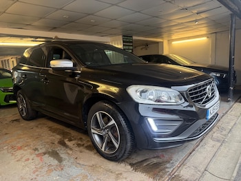 Used Volvo XC60 2015 for sale - 76975520: Photo