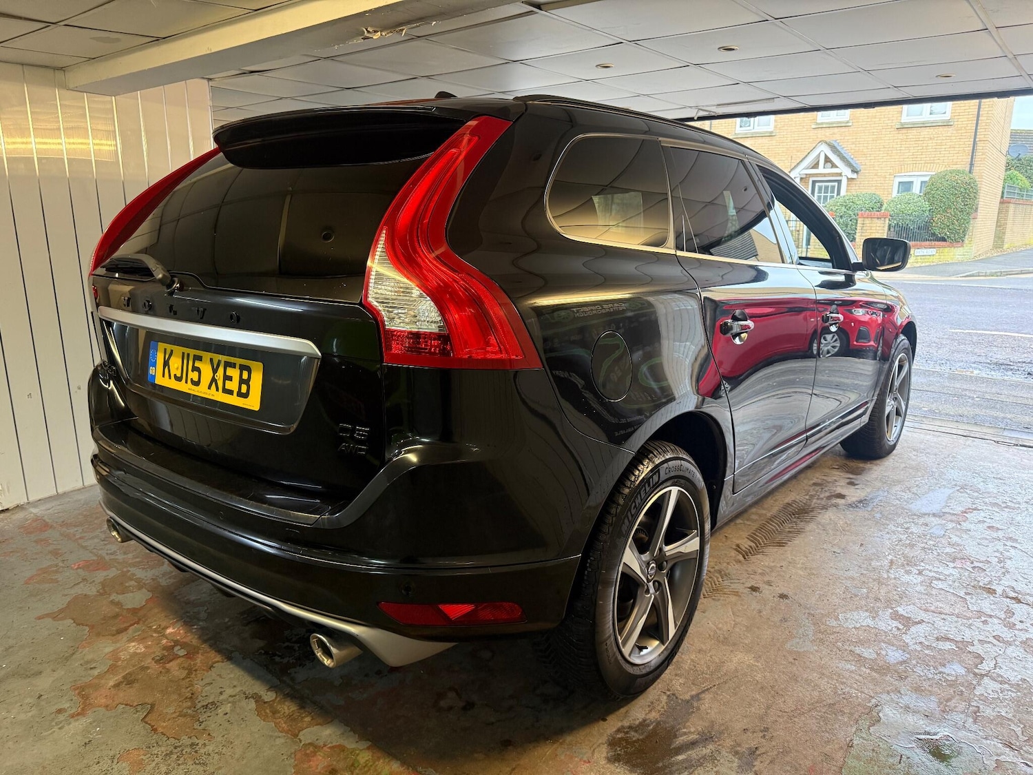 Used Volvo XC60 2015 for sale - 76975520: Photo 7